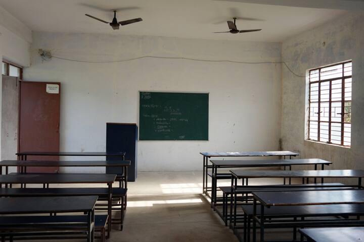 classroom